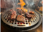 炭火焼肉 榮華亭 江坂店: ジョリンさんの2024年09月29日の2枚目の投稿写真