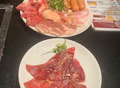 炭火焼肉 榮華亭 江坂店: ジョリンさんの2025年01月31日の2枚目の投稿写真