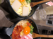 道とん堀 ベガロポリス店: ジョリンさんの2022年04月06日の2枚目の投稿写真