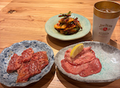 焼肉こじま離れ 大阪江坂: ジョリンさんの2026年06月25日の3枚目の投稿写真