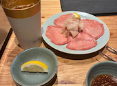焼肉こじま離れ 大阪江坂: ジョリンさんの2026年07月20日の2枚目の投稿写真