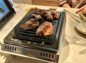 焼肉 絵のある街 赤羽店: まささんの2025年12月15日の1枚目の投稿写真