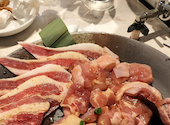 焼肉 絵のある街 赤羽店: まささんの2025年12月15日の2枚目の投稿写真