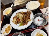 京城餃子王: キャシー携帯さんの2026年04月19日の2枚目の投稿写真