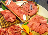 焼肉 志方亭 本店: mshawktyさんの2026年04月24日の1枚目の投稿写真