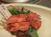 焼肉 志方亭 本店: mshawktyさんの2026年06月22日の1枚目の投稿写真
