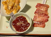 焼肉 志方亭 本店: mshawktyさんの2026年06月22日の2枚目の投稿写真