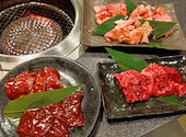 焼肉の牛太 米田店: mshawktyさんの2026年01月05日の2枚目の投稿写真