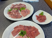 焼肉一億兆: mshawktyさんの2026年07月11日の1枚目の投稿写真