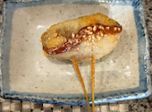 創作 串揚げ 変元自在: mshawktyさんの2026年06月14日の2枚目の投稿写真