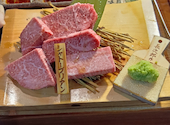 焼肉ホルモン金谷: mshawktyさんの2026年08月17日の2枚目の投稿写真