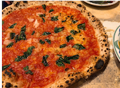 LAntica Pizzeria da Michele アンティーカ ピッツェリア ダ ミケーレ 福岡: あかさとさんの2026年08月24日の1枚目の投稿写真