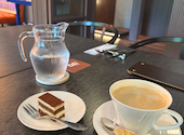 カフェレストラン ルシェッロ Cafe Restaurant Ruscello: ハピさんの2026年04月28日の3枚目の投稿写真