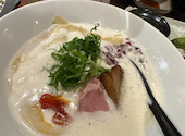 鶏と魚と麺 祐星 なんば店: mayuさんの2026年05月15日の1枚目の投稿写真