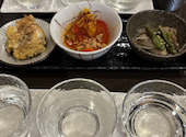 日本酒と炭火焼 炭や吟蔵 京橋本店: mayuさんの2026年08月06日の1枚目の投稿写真