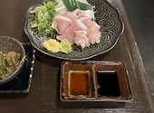日本酒と炭火焼 炭や吟蔵 京橋本店: mayuさんの2026年08月06日の2枚目の投稿写真