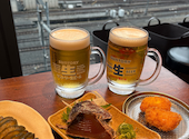 堂山食堂梅田バルチカ03店: mayuさんの2026年06月26日の2枚目の投稿写真