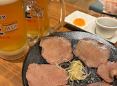 博多とり皮串と野菜巻き串 とり酒場 難波店 焼き鳥食べ放題【個室完備】: mayuさんの2026年06月18日の1枚目の投稿写真