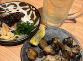 TORA鶏YAリンクス梅田店: mayuさんの2026年05月22日の2枚目の投稿写真