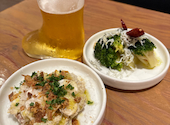 Italian Bar NagaGutsu ナガグツ: mayuさんの2026年09月04日の1枚目の投稿写真