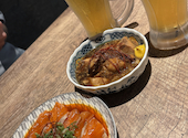 良心的大衆酒場 鶴亀八番 大阪駅前第1ビル店: mayuさんの2026年08月19日の1枚目の投稿写真
