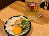 食べ飲み放題 個室 野菜巻き串 焼き鳥 餃子 串とメシにはサケキタル 京橋駅前店: mayuさんの2026年09月18日の1枚目の投稿写真