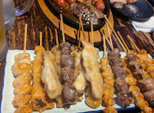 肉寿司食べ放題 肉ヤロー 新宿東口店: にったんさんの2026年05月07日の2枚目の投稿写真
