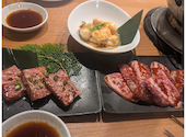 コラボ KollaBo 焼肉 韓国料理 武蔵小山店: にったんさんの2026年06月21日の1枚目の投稿写真