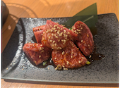 コラボ KollaBo 焼肉 韓国料理 武蔵小山店: にったんさんの2026年06月21日の3枚目の投稿写真