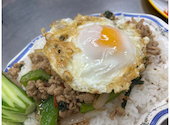 バンコク食堂バードマン 的場町: ココナッツさんの2026年09月16日の3枚目の投稿写真