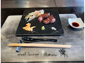 steak lounge 煉 Ren: がきさんの2025年12月21日の1枚目の投稿写真