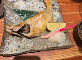 旬魚酒菜 五郎 万代店: TATSUYAさんの2025年09月05日の1枚目の投稿写真