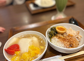 春水堂 渋谷マークシティ店: ゆっちさんの2026年08月31日の1枚目の投稿写真