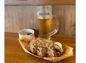 築地銀だこ 酒場勝どき橋店: ゆっちさんの2026年06月02日の1枚目の投稿写真