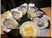 牡蠣居酒屋 おいすた: まいすけさんの2025年12月31日の1枚目の投稿写真