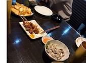 室蘭やきとり 今昔 こんじゃく 新札幌店: ＨＸさんの2026年09月01日の1枚目の投稿写真