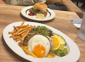 HawaiianDiner HANAO CAFE ハナオカフェ 西武所沢店: たかさんの2026年08月14日の1枚目の投稿写真