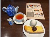 さざん珈琲 茜部本店: ぴょんさんの2025年12月26日の1枚目の投稿写真