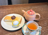 さざん珈琲 茜部本店: ぴょんさんの2026年04月14日の1枚目の投稿写真