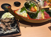 鶏菜 岐阜駅前店: ぴょんさんの2025年11月13日の1枚目の投稿写真