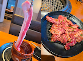 安楽亭 松戸五香店: leomamaさんの2026年06月21日の2枚目の投稿写真