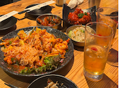 韓国料理 明洞クムデジ: おざわさんの2025年09月の1枚目の投稿写真