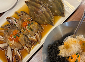 韓国料理と海鮮のお店　水産市場　新大久保店: おざわさんの2025年05月の1枚目の投稿写真