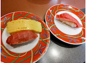 函まるずし 函館戸倉店: もこもこさんの2026年08月23日の2枚目の投稿写真