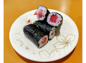 函まるずし 函館漁火通店: もこもこさんの2026年06月01日の3枚目の投稿写真