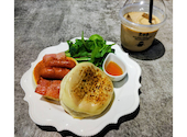 Cafe Rob &nbsp;カフェロブ函館五稜郭店: もこもこさんの2026年06月01日の1枚目の投稿写真