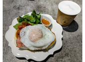 Cafe Rob &nbsp;カフェロブ函館五稜郭店: もこもこさんの2026年06月01日の2枚目の投稿写真