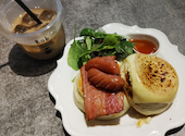 Cafe Rob &nbsp;カフェロブ函館五稜郭店: もこもこさんの2026年06月25日の1枚目の投稿写真