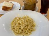 イタリア食堂 MARII-KENT 長田店: らんさんの2026年04月29日の1枚目の投稿写真