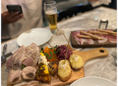 GRILL&PUB BRIO: こばちゃんさんの2026年10月03日の2枚目の投稿写真